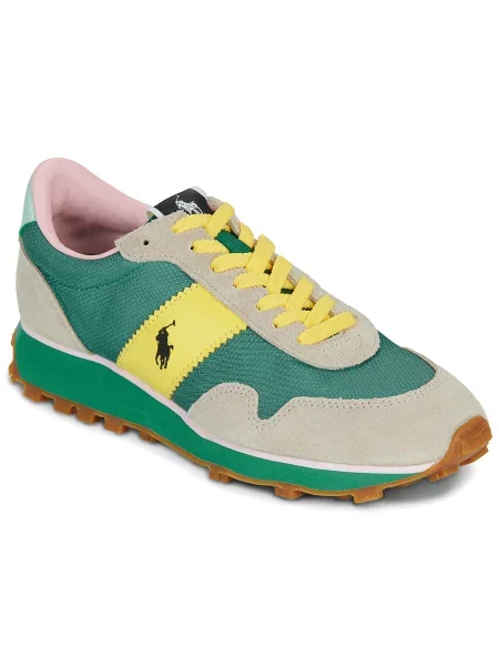 Tenisky Polo Ralph Lauren