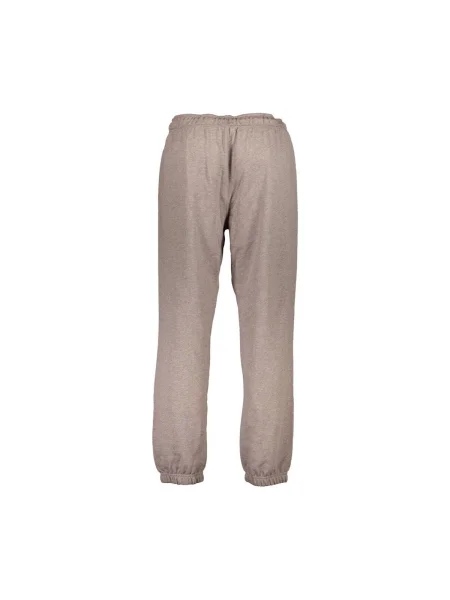 Pantaloni Calvin Klein bej