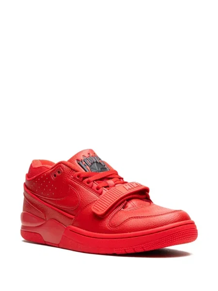 Sportbačiai Nike raudona
