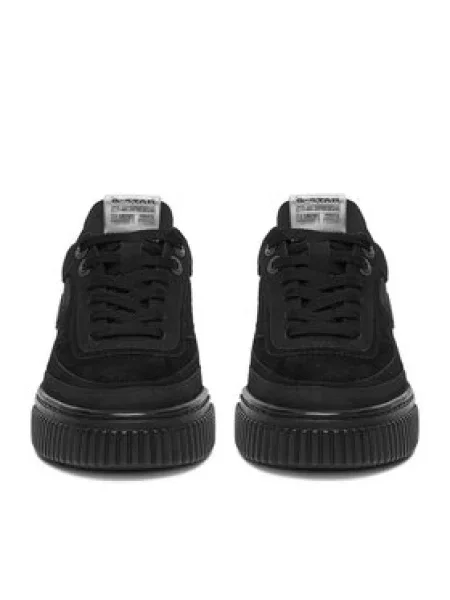 Sportcipők G-Star Raw fekete