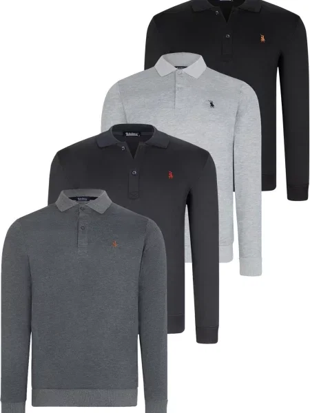 Hanorac Dewberry negru