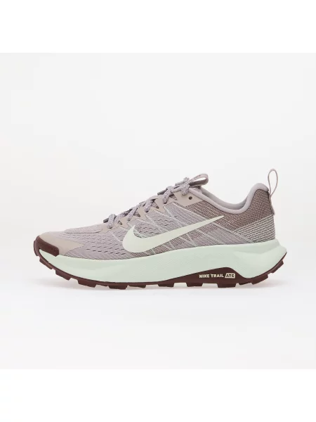 Sneakers Nike Wildhorse 10 Silver Lilac/ Barely Green-Tattoo EUR zielone