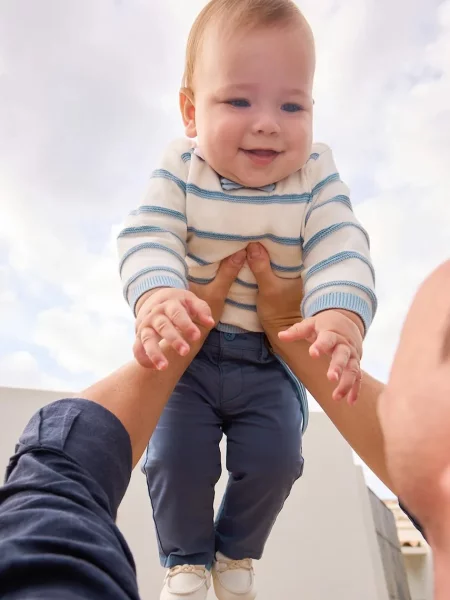 Mayoral Newborn Штани для немовлят