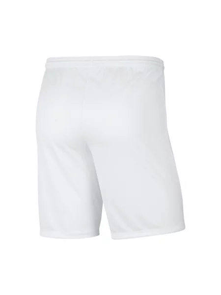 Hlače Nike bijela