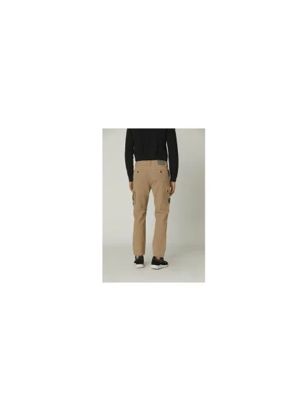 Pantaloni Aeronautica Militare bej