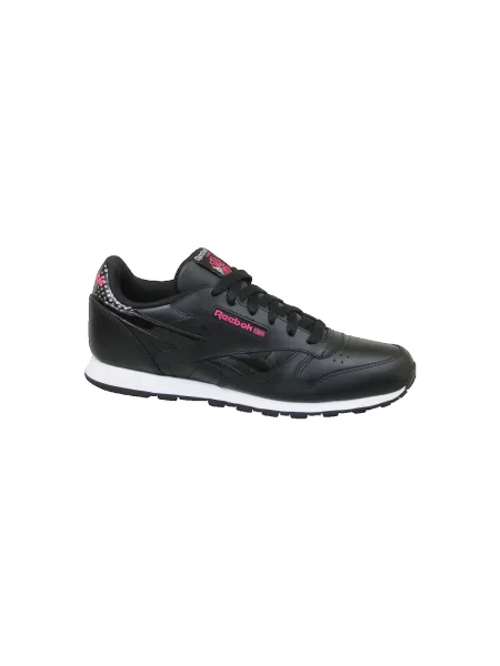 Félcipő Reebok Sport fekete