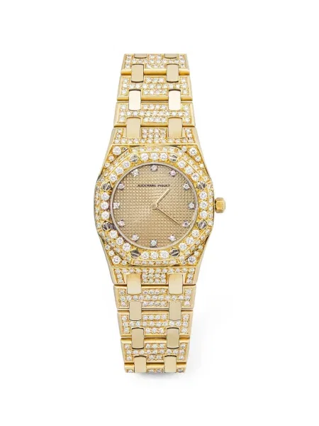 Ceas Audemars Piguet Pre Owned