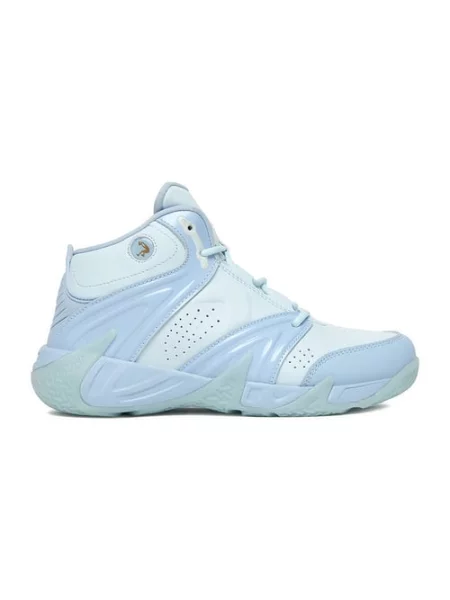Sneakersy dziecięce Shaq niebieskie