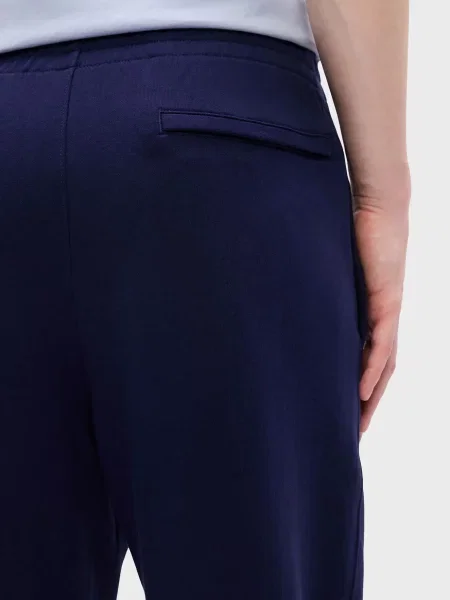 Спортивні штани Calvin Klein Jeans сині