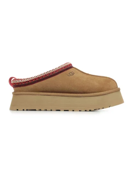 Bačkory Ugg hnědé