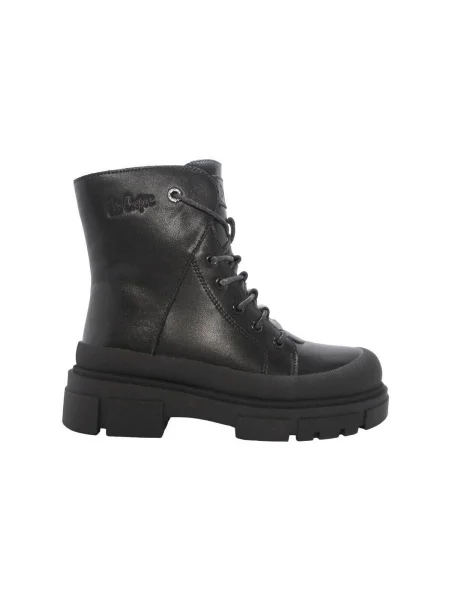 Pantofi Lee Cooper negru