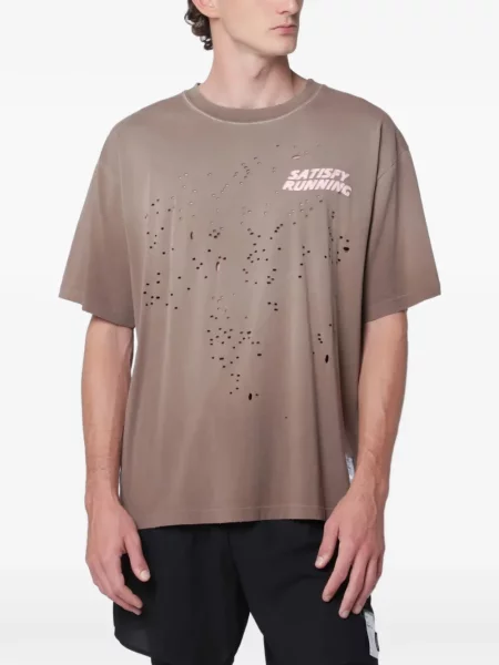 Tricou Satisfy