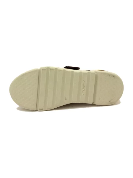 Pantofi Piesanto maro