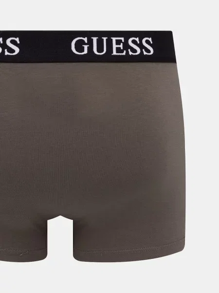 Боксеры Guess