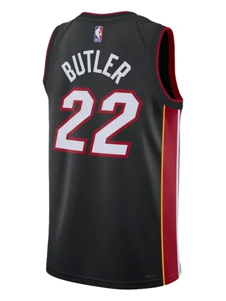 Tricou Nike alergare retro din jerseu gri