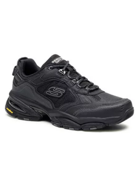 Skechers Снікерcи Vigor чорний