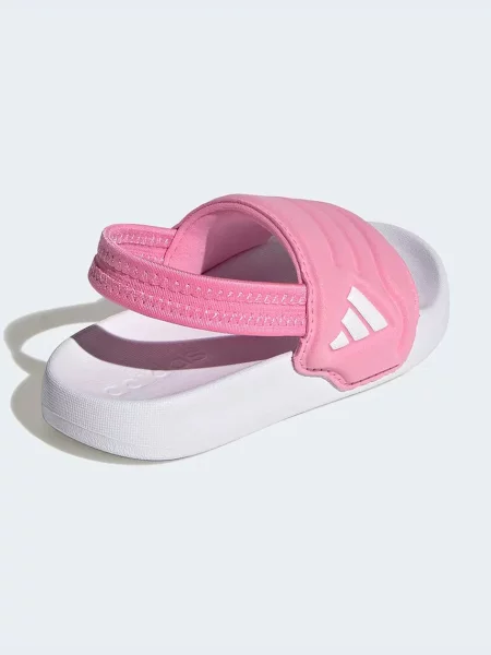 Детские шлепанцы Adidas