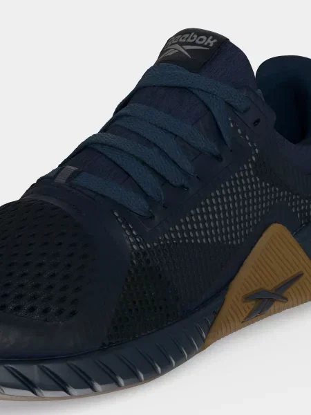Tenisky Reebok modrá