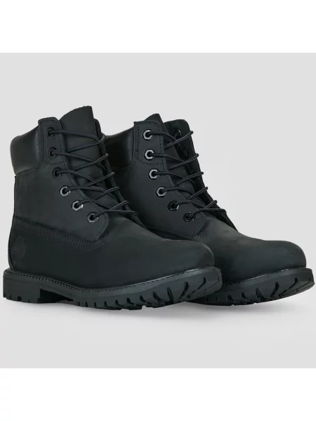 Pantofi Timberland negru