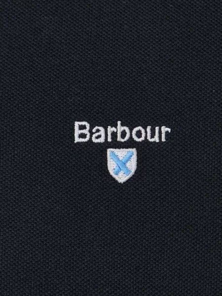 Barbour поло ESSENTIALS