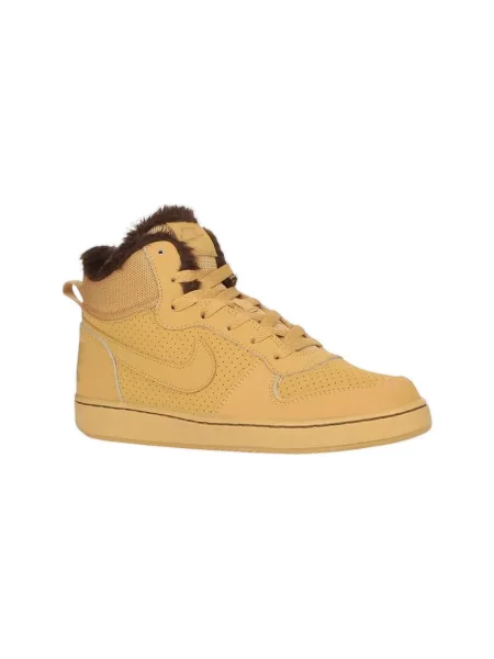 Pantofi Nike bej