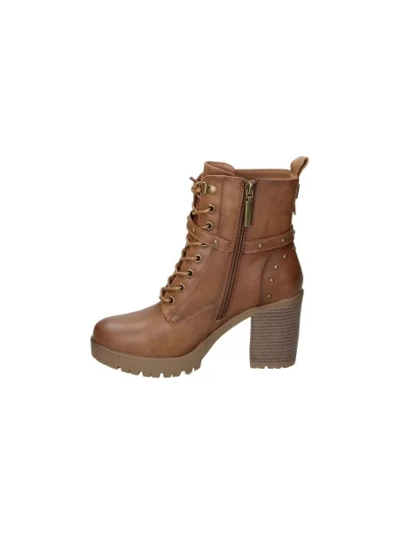 Pantofi Refresh maro