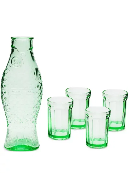 Ochelari de soare Serax verde