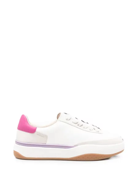 Top Geox alb