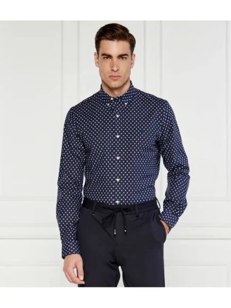 POLO RALPH LAUREN Ing kék