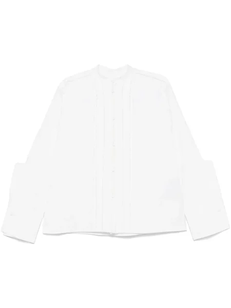 Cămașă Jil Sander alb