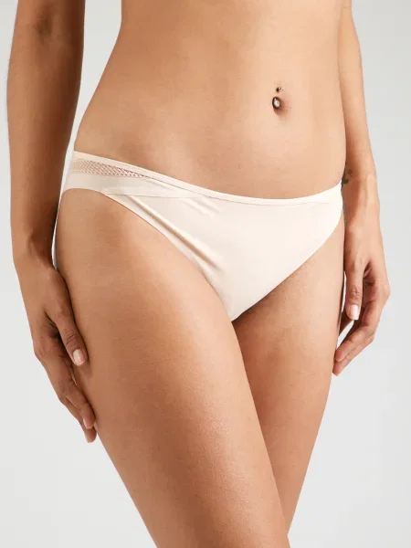 Chantelle Tanga EASY BLISS' bej