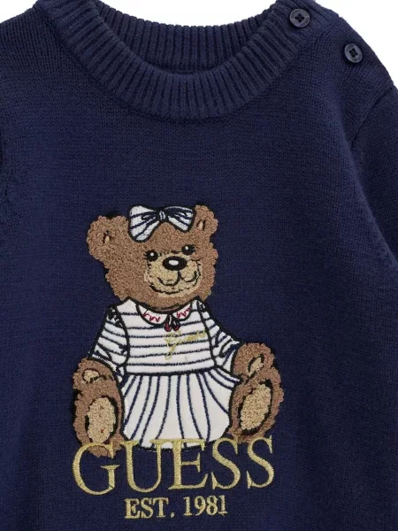 Детское платье Guess