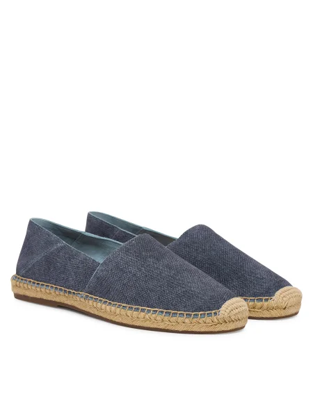 Espadrile Polo Ralph Lauren albastru