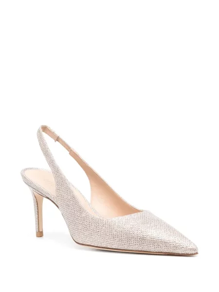 Lodičky Stuart Weitzman s otevřenou patou
