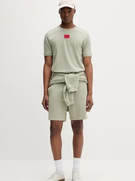 Лонгслив Hugo