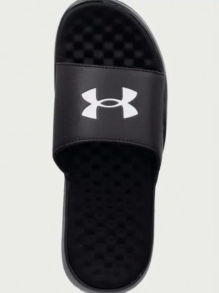 Félcipo Under Armour fekete