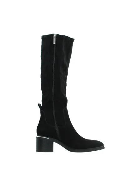 Pantofi Carmela negru