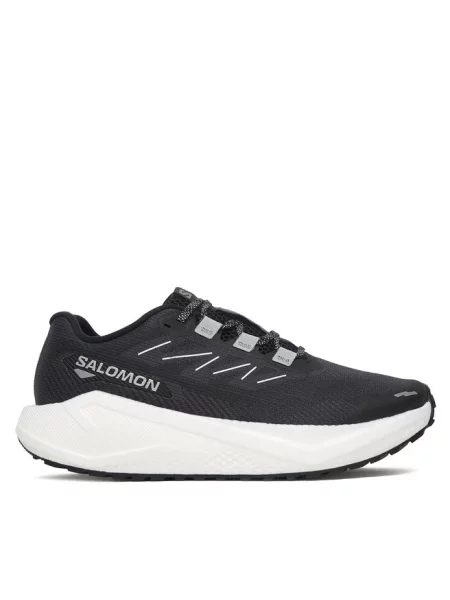 Buty do biegania Salomon czarne