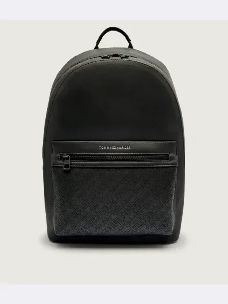 Tommy Hilfiger Rucsac negru