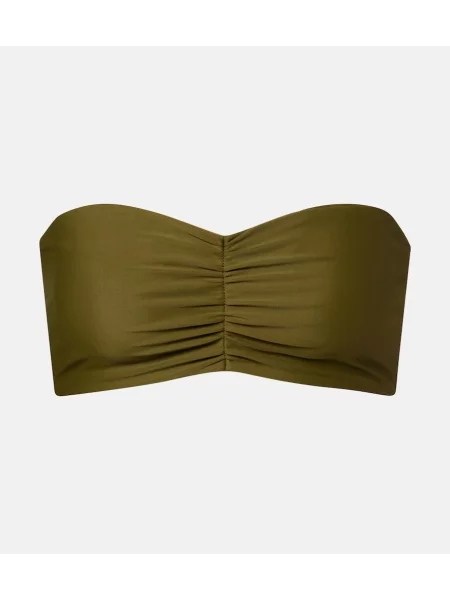 Bikini Jade Swim verde