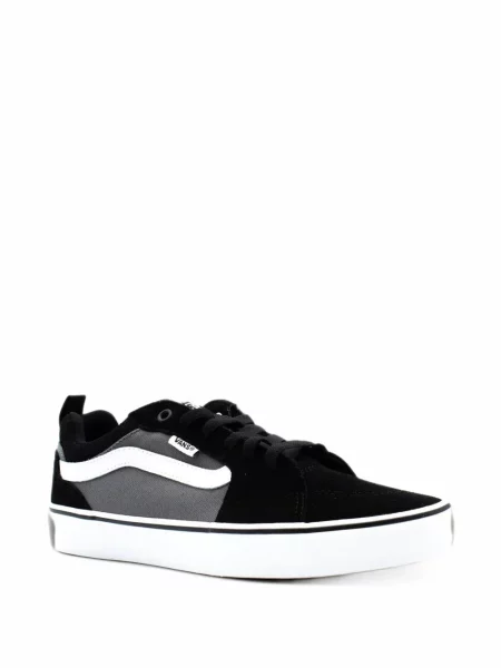 Sneakerși Vans negru