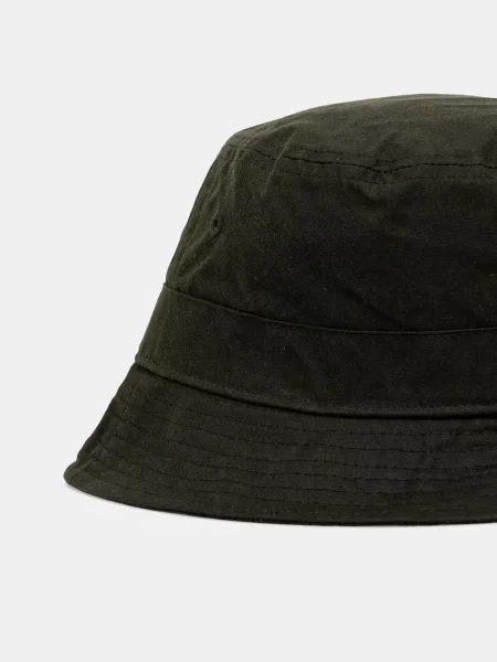 Barbour sapka zöld