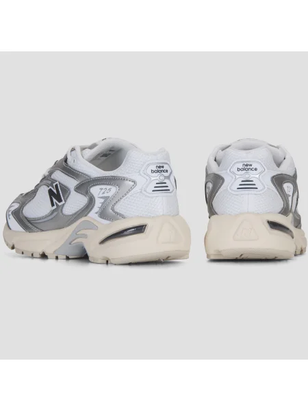 Pantofi New Balance gri