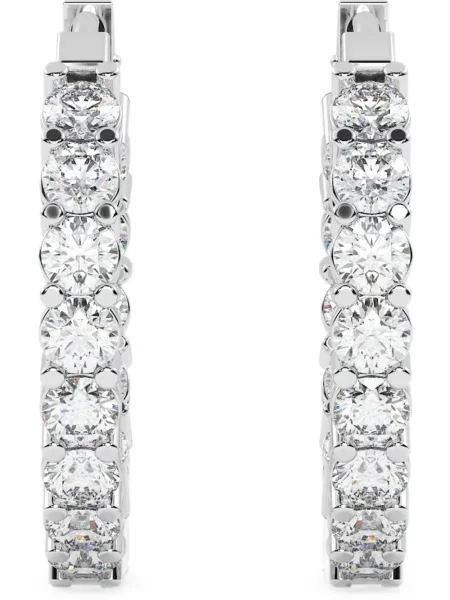 Cercei Diamond Essentials