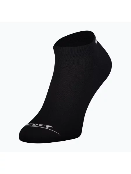 Шкарпетки SCOTT Performance Low black чорні