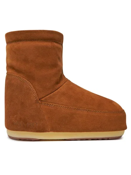 Hótaposó Moon Boot Mb Icon Low barna