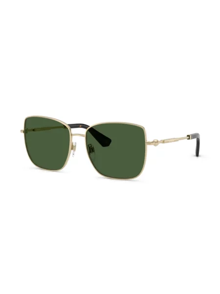 Ochelari de soare Burberry Eyewear auriu