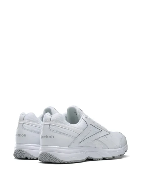 Sneakerși Reebok DMX business alb