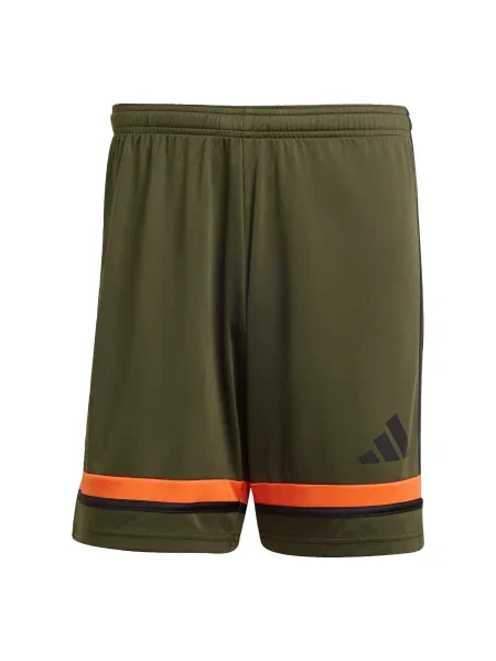Αθλητικό σορτς adidas μαύρο