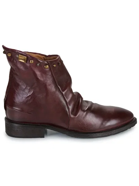 Pantofi Airstep / A.s.98 roșu